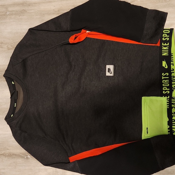 Nike Sportswear Men Flex jacket and pants - Picture 5 of 5